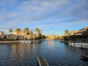 Marina Port du Roy